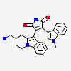 an image of a chemical structure SID 434193851