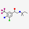 an image of a chemical structure SID 434267591