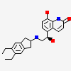 an image of a chemical structure SID 434294000