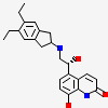 an image of a chemical structure SID 434296063