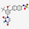 an image of a chemical structure SID 434321705