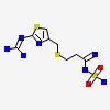 an image of a chemical structure SID 438483023