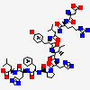 an image of a chemical structure SID 438573487