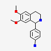 an image of a chemical structure SID 438593916