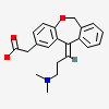 an image of a chemical structure SID 438622016