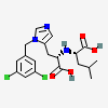 an image of a chemical structure SID 439578215