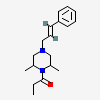 an image of a chemical structure SID 439665740