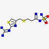 an image of a chemical structure SID 439977306