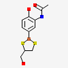 an image of a chemical structure SID 439987917