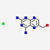 an image of a chemical structure SID 440047477