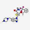 an image of a chemical structure SID 440745138
