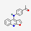 an image of a chemical structure SID 440962812