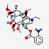 an image of a chemical structure SID 441133709