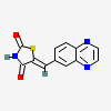 an image of a chemical structure SID 441325593