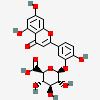 an image of a chemical structure SID 441532664
