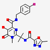 an image of a chemical structure SID 441604943