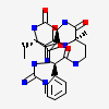 an image of a chemical structure SID 442522252