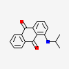 an image of a chemical structure SID 443250099