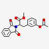 an image of a chemical structure SID 443261862