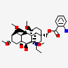 an image of a chemical structure SID 443273810
