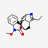 an image of a chemical structure SID 443280211