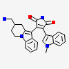 an image of a chemical structure SID 443317666