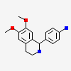 an image of a chemical structure SID 443359272
