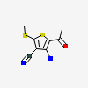 an image of a chemical structure SID 443361780