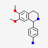an image of a chemical structure SID 443522436