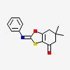 an image of a chemical structure SID 443839823