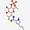 an image of a chemical structure SID 444108649