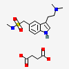 an image of a chemical structure SID 444109209