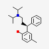 an image of a chemical structure SID 444253471