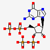 an image of a chemical structure SID 4450