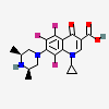 an image of a chemical structure SID 445468634