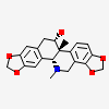 an image of a chemical structure SID 445493225