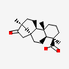 an image of a chemical structure SID 445493398