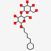 5-CYCLOHEXYL-1-PENTYL-BETA-D-MALTOSIDE