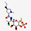 an image of a chemical structure SID 445497558
