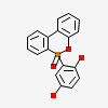 an image of a chemical structure SID 445526964