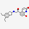 an image of a chemical structure SID 445535749