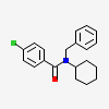 an image of a chemical structure SID 445548520