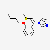 an image of a chemical structure SID 445587389