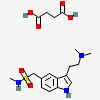 an image of a chemical structure SID 445612661