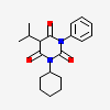 an image of a chemical structure SID 445616805