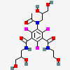 an image of a chemical structure SID 445627362