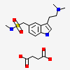 an image of a chemical structure SID 445665832