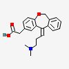 an image of a chemical structure SID 445673417
