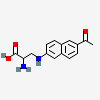 an image of a chemical structure SID 445689607