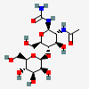 an image of a chemical structure SID 445694404